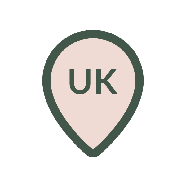 UK Based