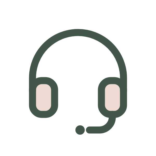 Full Customer Support