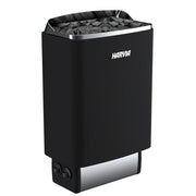 Harvia Top Steel M60 Electric Sauna Heater 6kW with Integrated Control - With Stones