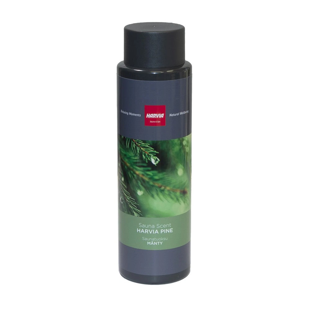 Harvia Pine Sauna Fragrance 400 ml bottle