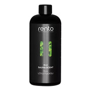 Rento Birch Sauna Fragrance 400 ml bottle