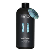 Rento Eucalyptus Sauna Fragrance 400 ml bottle