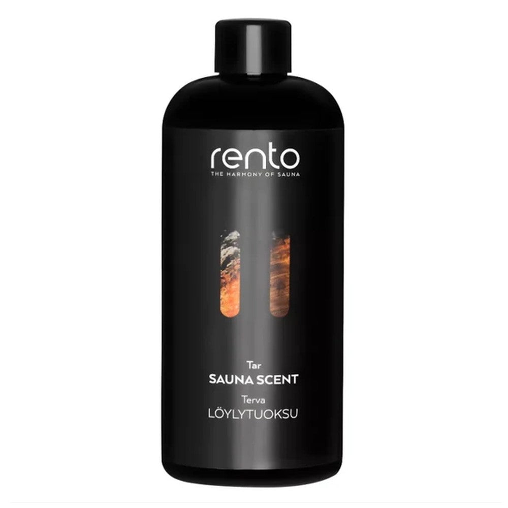 Rento Tar Sauna Fragrance 400 ml bottle