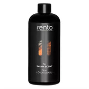 Rento Tar Sauna Fragrance 400 ml bottle