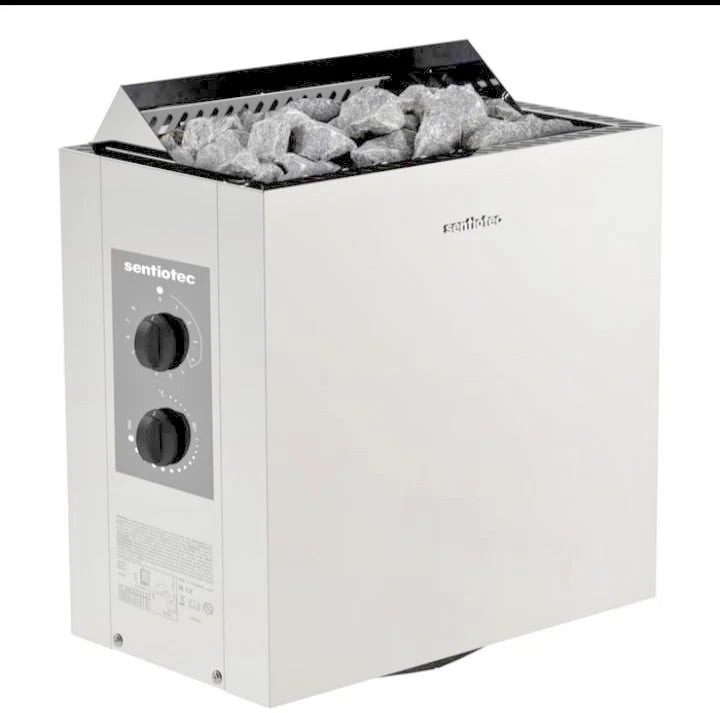 Sentiotec Viking 9.0 kW Sauna Heater